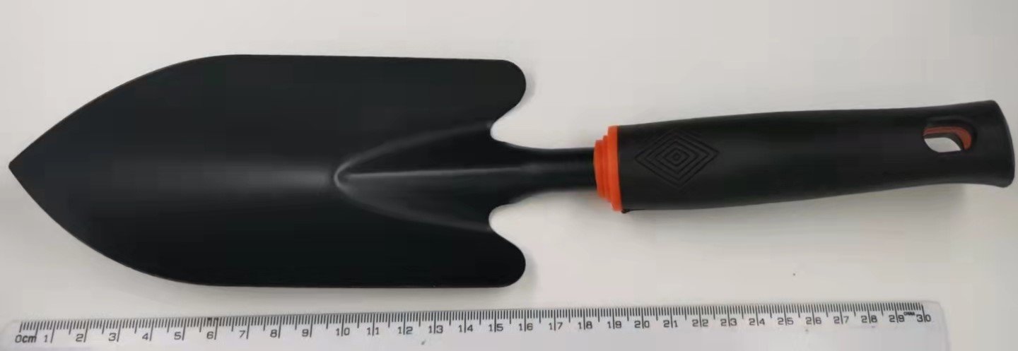 Garden Shovel 34CM Length - Image 4