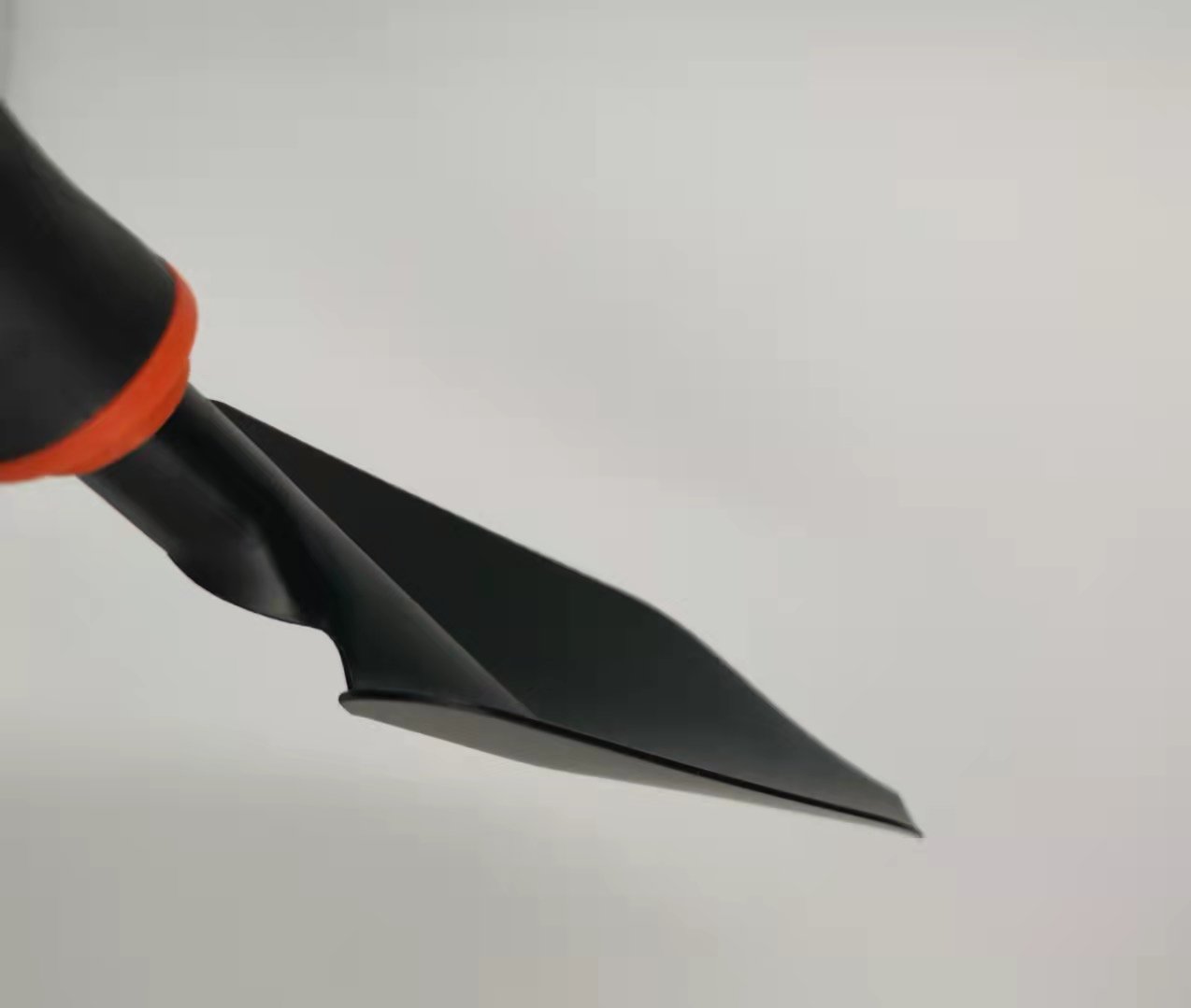 Garden Shovel 34CM Length - Image 3