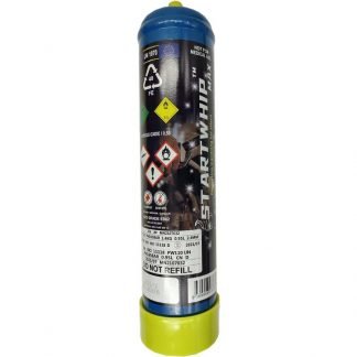 SkyWhip Pro Max 580g N20 Cream Charger 0.95L