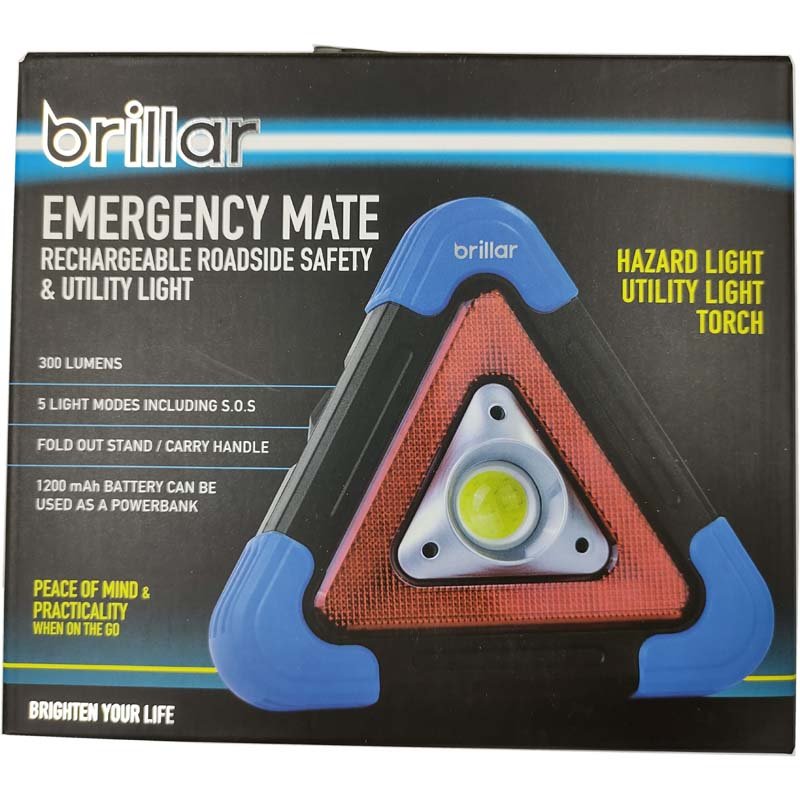 EMERGENCY MATE - Image 2