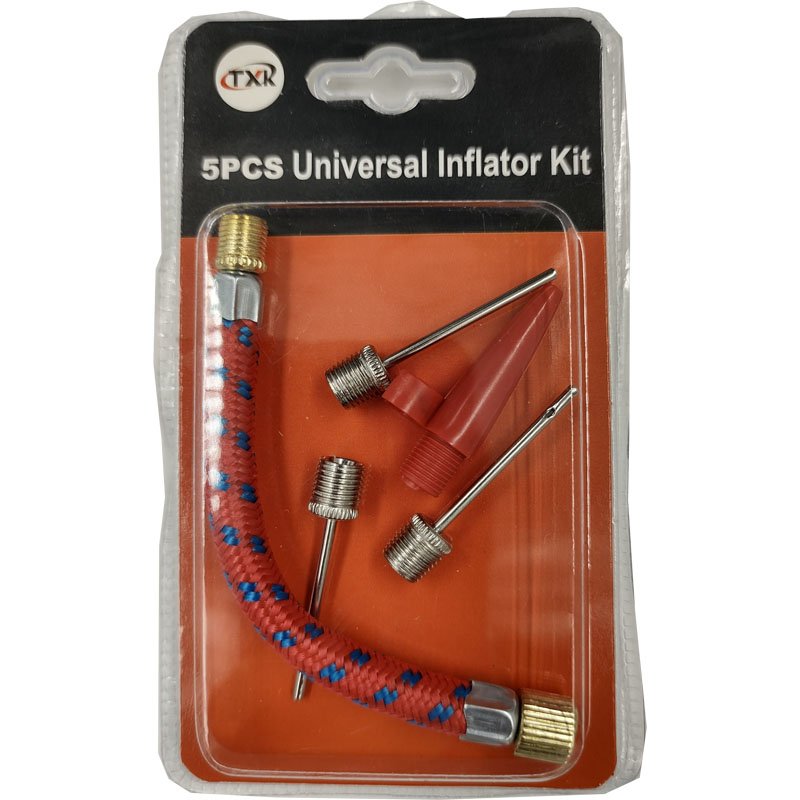 Air Inflation Rounded Air Inflator Kit _ Inflation – RANP