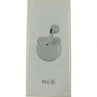 Wireless Bluetooth Ear-phone P6