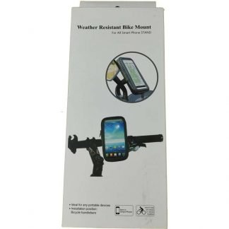 Bike Phone Holder Waterproof