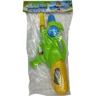Water gun 39