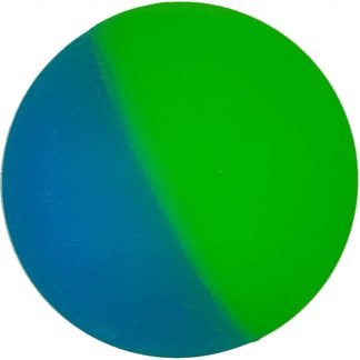 Thunderbolt flashing ball 60mm