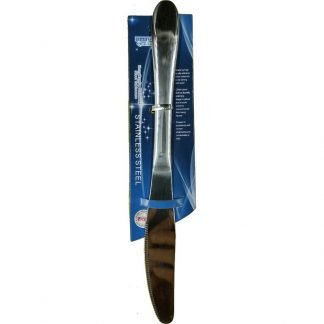 DINNER KNIFE