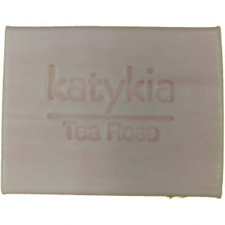 Shmick Scented Bar Soap/100g Tea Rose (In CDU)