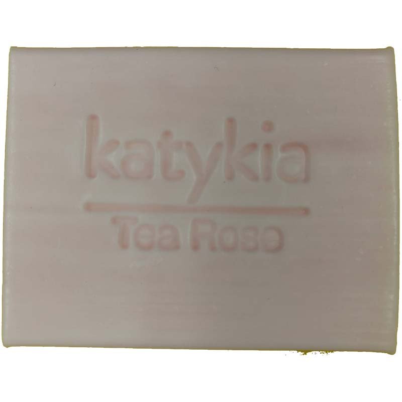 Shmick Scented Bar Soap/100g Tea Rose (In CDU)