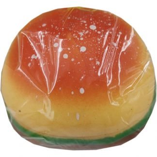 Hamburger for squeezing