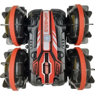 Remote control car