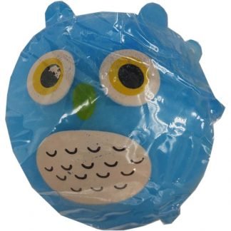 Cat for squeezing