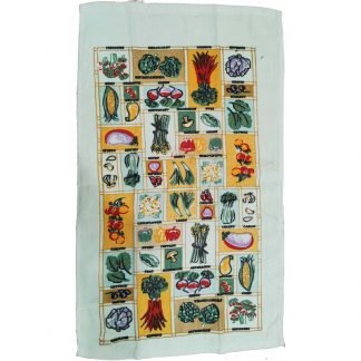 TEA TOWEL