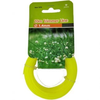 Trimmer Line 1.4mm x 20m