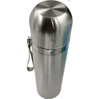 Flask Insulated S/S 500 ml