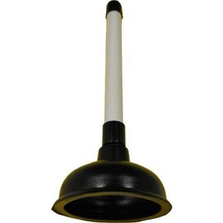 Toilet Plunger large 13.5cm