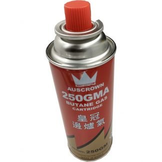 BUTANE GAS 250G