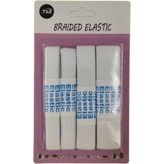 Sewing Elastic 4pcs