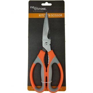 Kitchen Scissors (12pcs/Box)