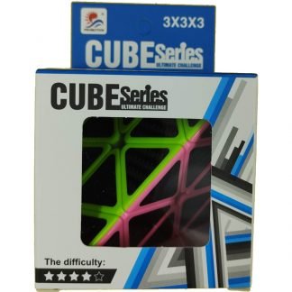 pyramid cube