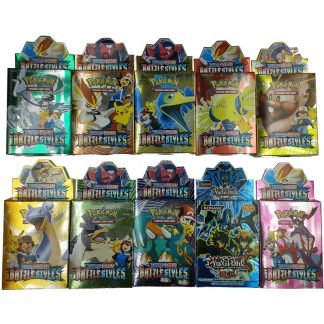 pokemon 30pk
