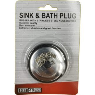SMALL PLUG 4CM