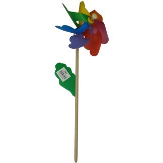18CM WINDMILL