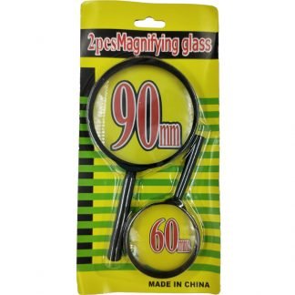 MAGNIFIER (2 SETS) A460-1