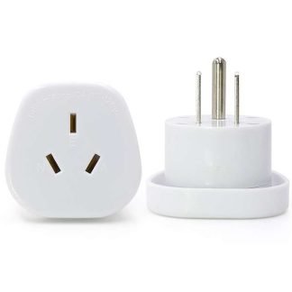 Travel Adaptor-Au To USA & Japan