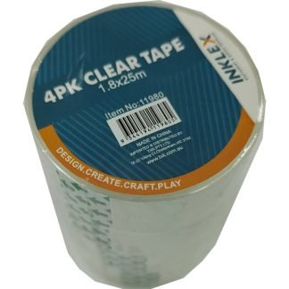 Tape  4pcs