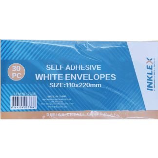 Envelopes 30pcs