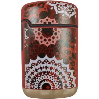 Zengaz Rubberized Jet Lighter LIG