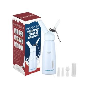 500ml Cream Whipper