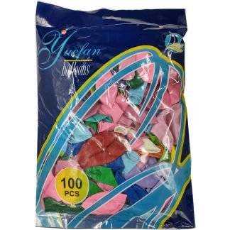 balloon-30cm 100pk