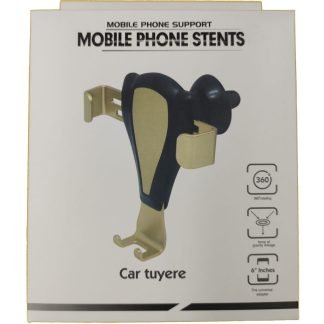 Phone Holder Vent Clip