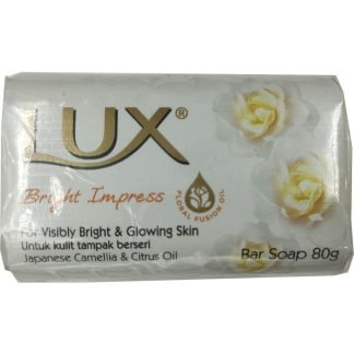 LUX SOAP BAR