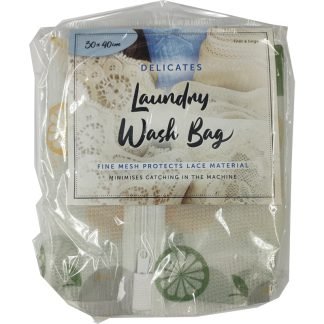 Laundry Wash Bag 30x40cm