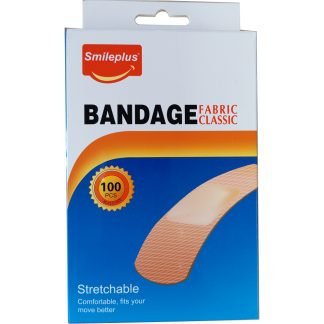 Bandages