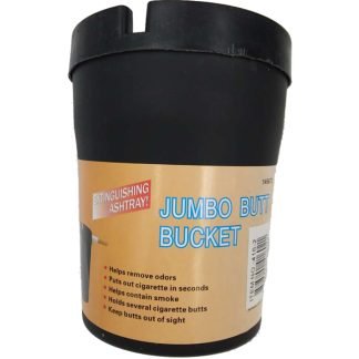 Jumbo Butt Bucket (big)