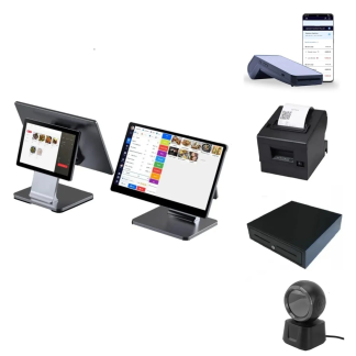 Premium POS bundle package