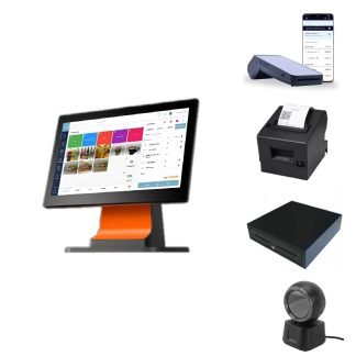 Premium POS bundle package $1599