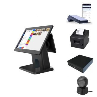 Premium POS bundle package $1799