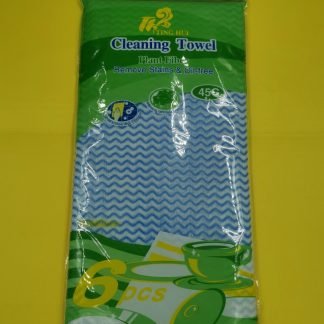 All Purpose Heavy Duty Wipes 6
