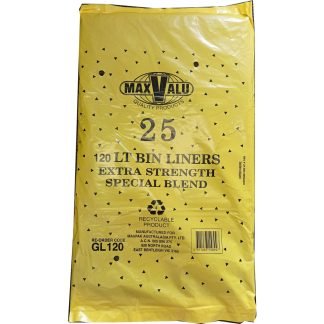 Garbage Bag 120L