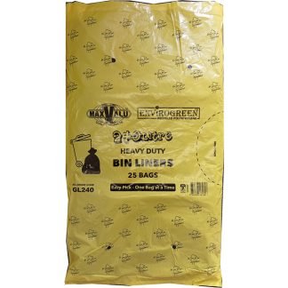 Garbage Bag 240L